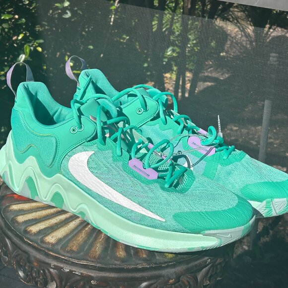 Nike Giannis Immortality 2 Basketball Shoes – Sz 18 – New - Picture 14 of 14